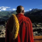 Тибет 