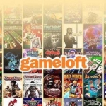 Gameloft (Фото с газеты Kompas)