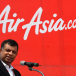 Глава AirAsia Тони Фернандес