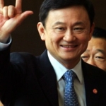 Таксин Чинават, лидер тайских "красных"