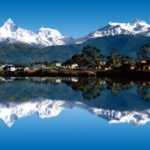 Горы Непала могут быть небезопасны