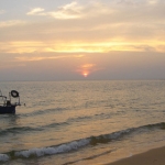 Главный морской курорт Камбоджи