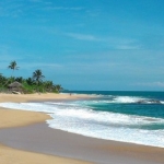 Пляж Тангалле, Шри-Ланка