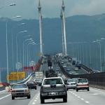 Самый длинный мост в ЮВА 