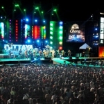 Pattaya International Music Festival