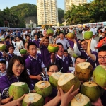 International Coconut Festival