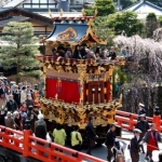 Takayama Festival