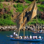 Semana Santa в Ларантуке