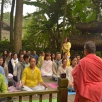 Sivananda Yoga Retreat
