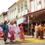 Phuket Baba Wedding Festival
