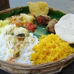 Goa’s Food and Cultural Festival