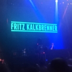 DJ Fritz Kalkbrenner