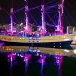 Singapoure Yacht Show