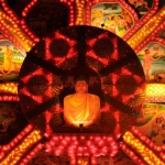 Vesak Festival in Sri-Lanka