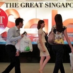 The Great Singapore Sale 