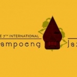 International Kampoeng Jazz