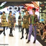 Jakarta Fashion and Food Festival