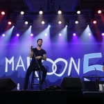 Maroon 5