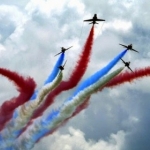 Medan Air Show 2015