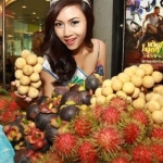 Rayong Fruit Festival