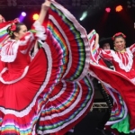 Latin American Festival