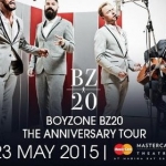 Boyzone