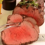 Стейк prime rib