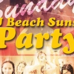 Sunset Beach Party 2 for 1