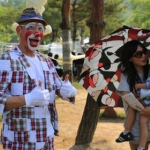 International Mime Festival