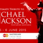 The Ultimate Tribute to Michael Jackson