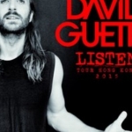 David Guetta