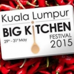 Big Kitchen Festiival