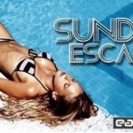 вечеринка Sunday Escape
