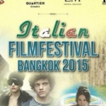 Фестиваль итальянского кино в Бангкоке