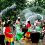Yunnan Culture Festival