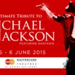 Трибьют-шоу Michael Jackson 