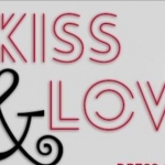 вечеринка «Kiss and Love»