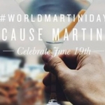 Всемирный день мартини