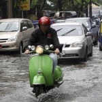 Таиланд готовится к ливням и наводнению