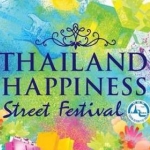 Happiness Street Festival 
