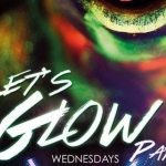 Let's Glow Party