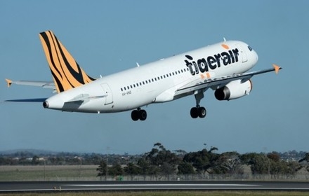 Tigerair