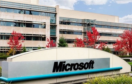 Китай поставил Microsoft перед выбором