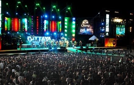 Pattaya International Music Festival
