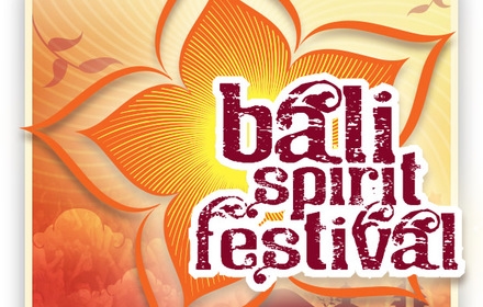 Bali Spirit Festival 2015