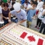 День Канады в Пекине